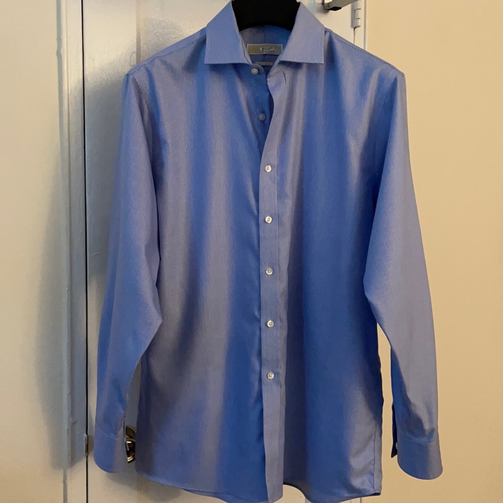 Michael Kors Dress Shirt - Picture 1 of 4